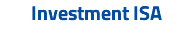 Investment ISA